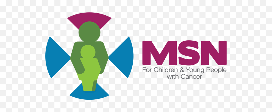 Msn For Children Young People With Cancer - Vertical Emoji,Cool Emotions For Msn