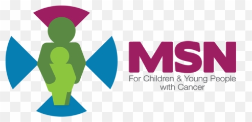 Msn For Children Young People With Cancer - Vertical Emoji,Cool Emotions For Msn