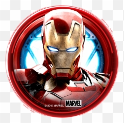 Ironman Png Marvel - Sticker Iron Man Png Emoji,Marvel Emoji Download