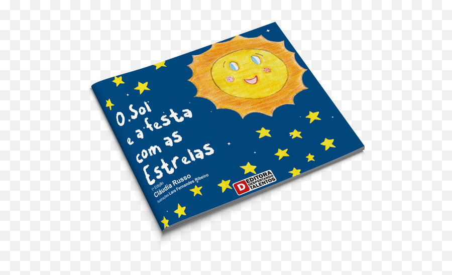Livros Despertandotalentos - Happy Emoji,Emoticons De Estrelinhas