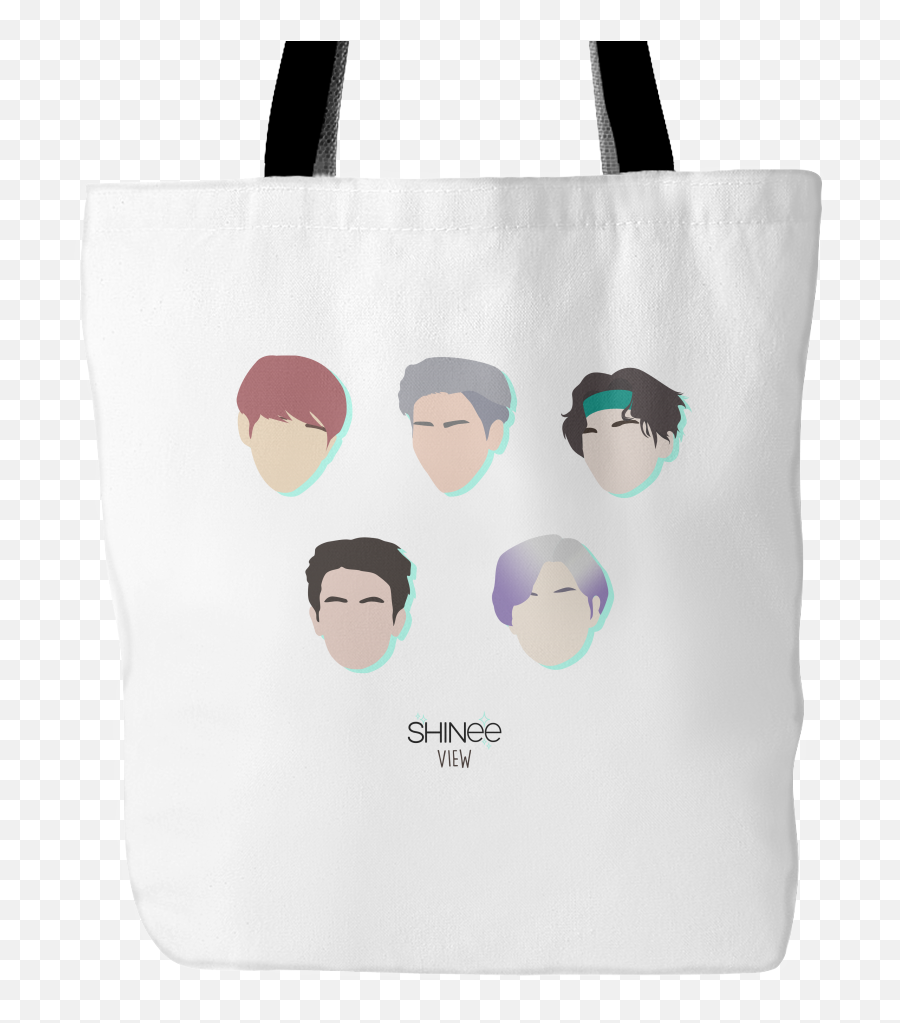 Stylish Tote - Tote Bag Emoji,Jonghyun Emoji