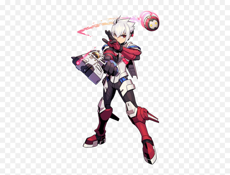 Tv Tropes Forum - Copen Azure Striker Gunvolt Emoji,Emotions Meme Deviantart