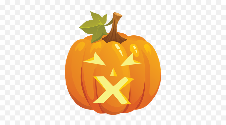 Pumpkin Halloween Carving Calabaza For Emoji,Emoticon Pumpkin Carving