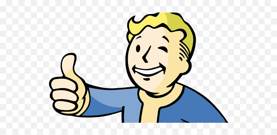 Teclado Com Emojis De Fallout Chega Ao - Fallout 4 Like,Teclados Para Android Com Emoticons