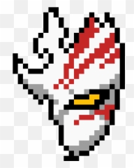 Fang21u0027s Gallery - Pixilart Ichigo Pixel Art Emoji,Tokyo Ghoul Emojis