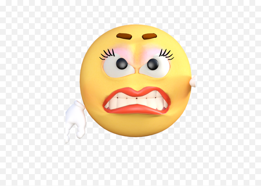 Arquivos Valorização - Página 2 De 13 Fazer Homem Valorizar Angry Female Emoji,Emoticon Indiferente