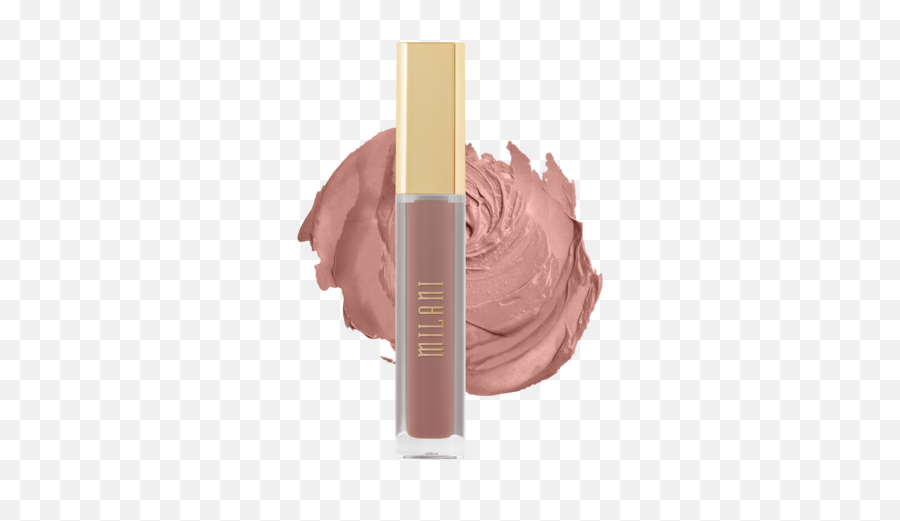 Amore Soft Matte Lip Cream Milani Cosmetics - Milani Amore Matte Lip Creme Loved Emoji,Emotion Masks For Sale