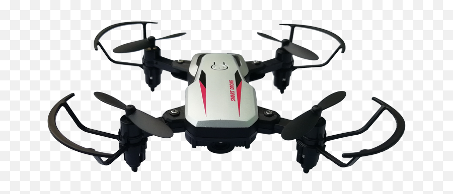 Koome - Koome Drone Emoji,Collapsible Quadcopter 2.4ghz Emotion Drone