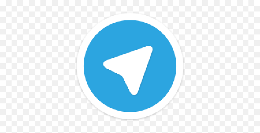 Telegram 3 - Telegram Icon Emoji,Emoji Font 3 Actualizado 2016