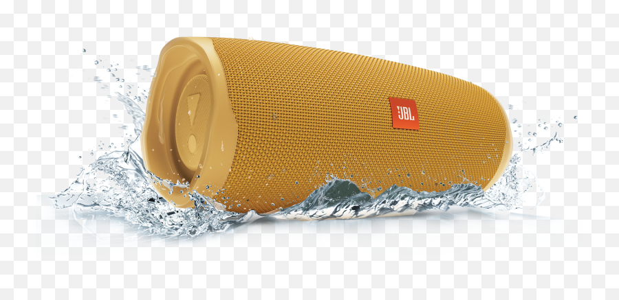 Jbl Charge 4 - Jbl Charge 4 Bluetooth Speaker Yellow Emoji,What Does The Splashing Water Emoji Mean