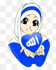 Gambar Kumpulan Dp Bbm Cemburu Terbaru 2015 Gambar Emoticon - Muslimah Cartoon Emoji,Kumpulan Emoticon Blackberry