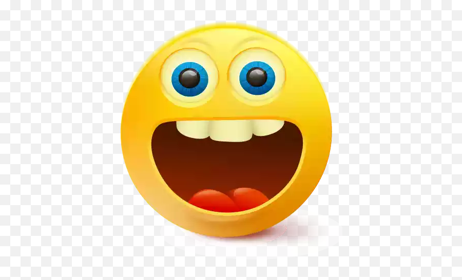 Big Mouth Emoji Png Photo - Big Mouth Emoji,Mouth Emoji