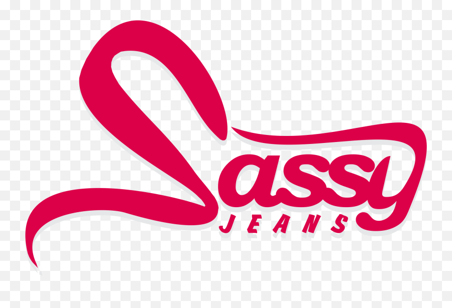 Sassy Jeans Logo Design - Sassy Logo Emoji,Emoji Jeans