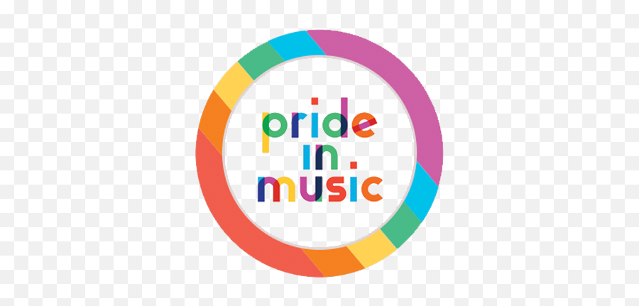 Pride In Music Supporting In - Dot Emoji,Brendan May Theme Emotion Extended