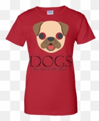 Dna Test And Its Unicorn T Shirt - Short Sleeve Emoji,This Is My Actual Dna Shirt Emojis