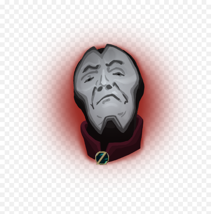 Jhin Emote For Leagueu0027s Contest Leagueoflegends Emoji,Anime Emotion Mask