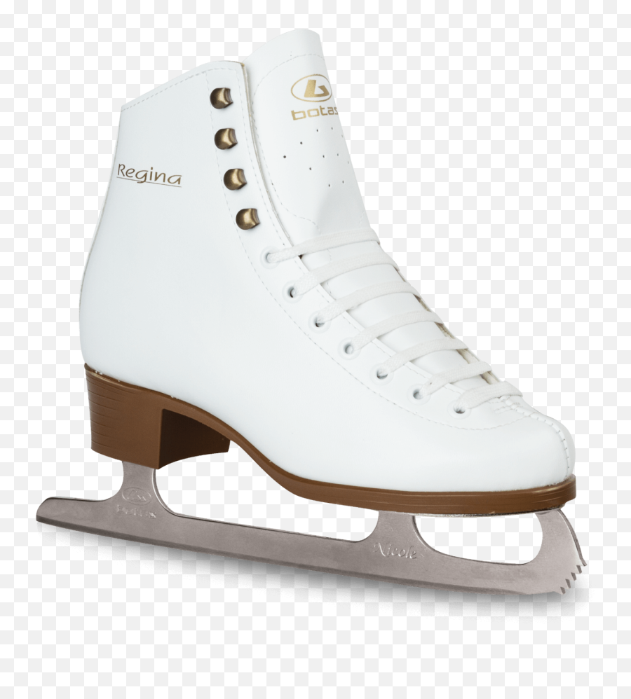 Clipart Shoes Ice Skate Clipart Shoes Ice Skate Transparent - Ice Skates Emoji,Skate Emoji