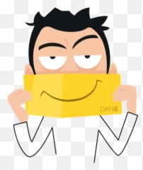 Daniele Mastini - Happy Emoji,Emoticon Ignorando
