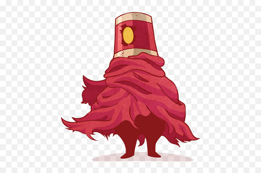 Buckets - Lisa The Painful Buckets Sprite Emoji,Lost In Emotion Lisa Wiki