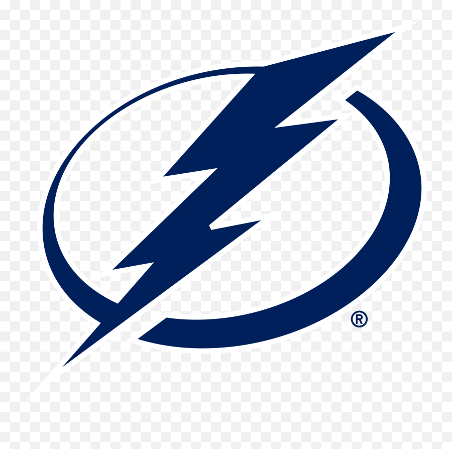 Tampa Bay Lightning - Tampa Bay Lightning Logo Png Emoji,1995 Fleer Skybox Jeff Bagwell #134 Emotion