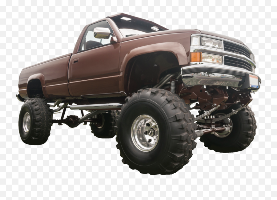 Monster Truck Images About Monster On Chevy Buses And - Road Vehicle Emoji,Chevy Emoji