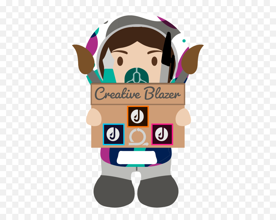 Salesforce Trailhead Characters - Salesforce Happy Emoji,Heart Emojis Clip Art?trackid=sp-006