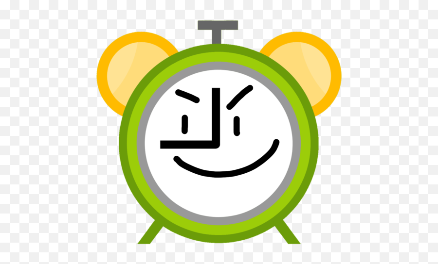 Clock - Happy Emoji,Apple Pointing Hand Emoticon
