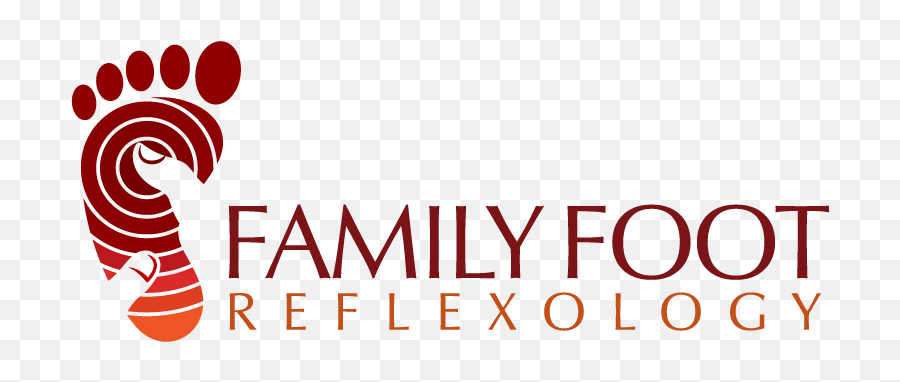 Family Foot Reflexology - Language Emoji,Feet And Emotions