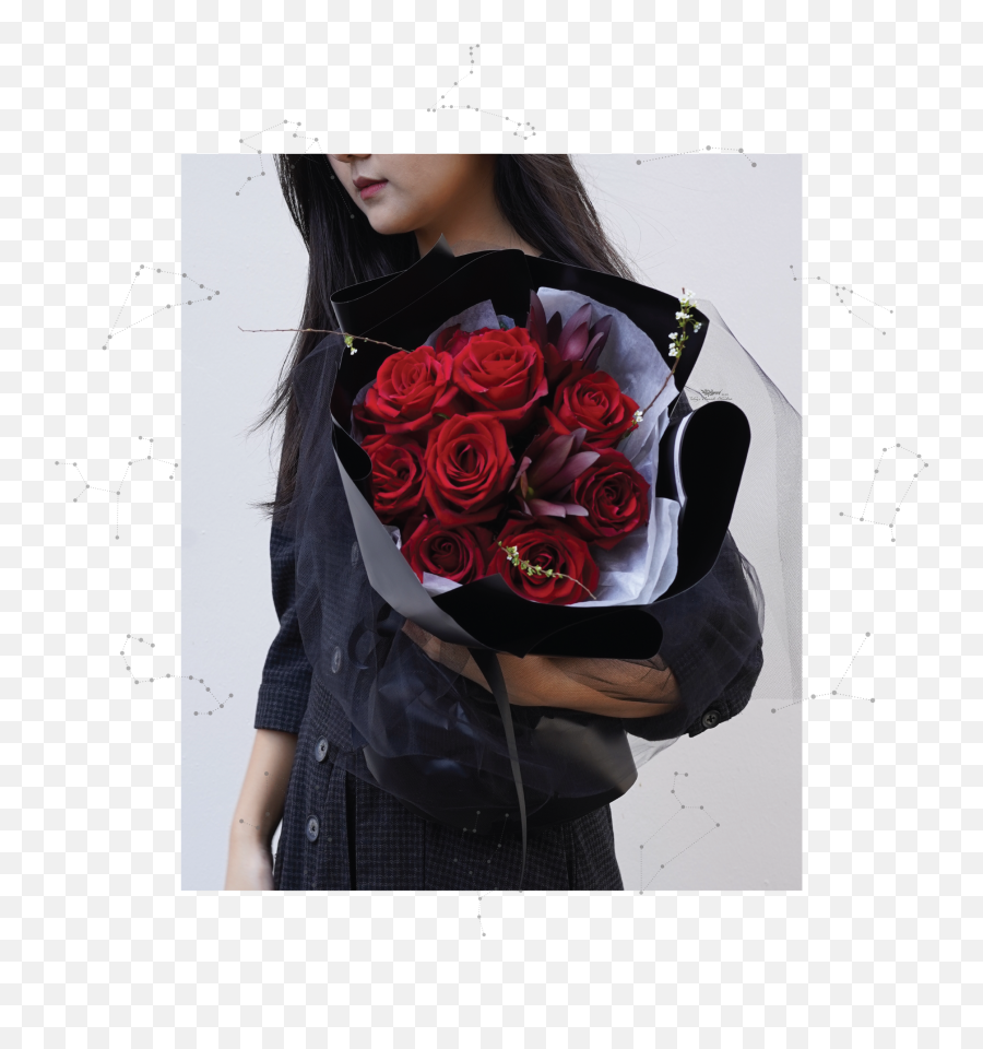 Proclaim Your Love With These Bouquets - For Women Emoji,Deep Emotions Roses