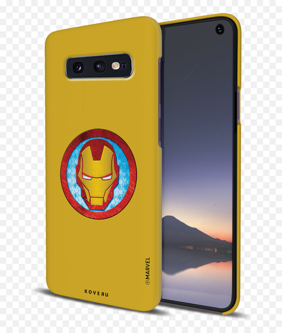 Sudbina Protein Traka Samsung Galaxy S10e Mask - Mobile Phone Case Emoji,Samsung Galaxy Grand Prime Emoticons