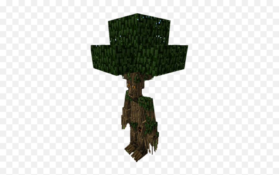 Minecraft Entity Editor - Bukalah T Minecraft Walking Tree Emoji,Emoticons Minecraft Mpod