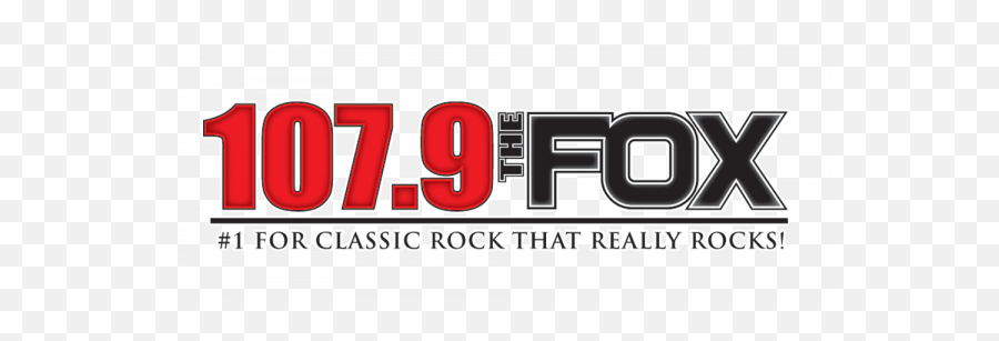 1079 The Fox - 1 For Classic Rock That Really Rocks Emoji,Aerosmith Sweet Emotion Instruments