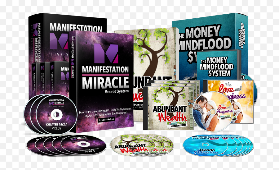 Manifestation Miracle Review 2020 Does It Really Work - Horizontal Emoji,Emotions Before Soulmate Manifestation