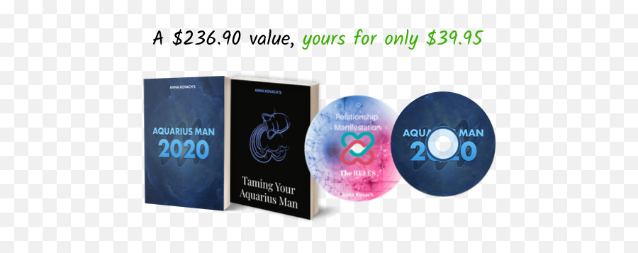 Aquarius 2020 Special Offer - Aquarius Man Secrets U2014 Anna Optical Storage Emoji,Aquarius Emotions