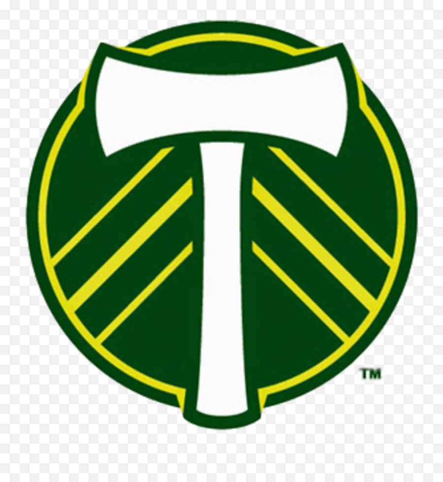 Kamara Higuain - Portland Timbers Logo Emoji,Michael Parkhurst Emotions