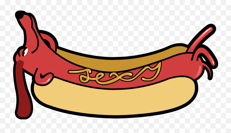 Hot Dogs Png Images - Clipart Hot Dog Emoji,Stickers Emojis Tacos Hotdogs Brugers