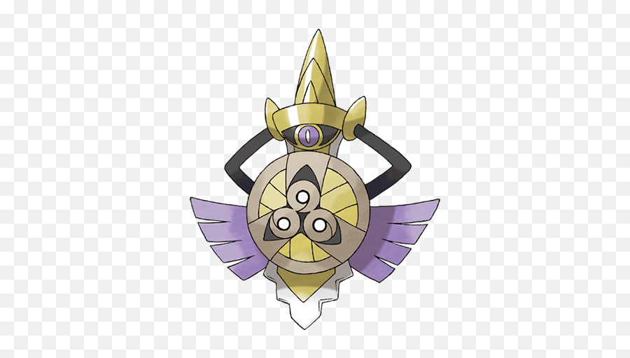 Which Legendary Pokemon Would Be Least - Pokemon Aegislash Emoji,Lake Guardians Knowledge Willpower Emotion