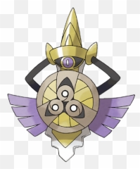 Which Legendary Pokemon Would Be Least - Pokemon Aegislash Emoji,Lake Guardians Knowledge Willpower Emotion