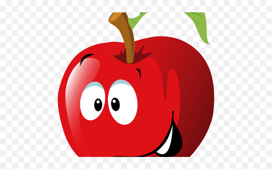 School Clipart Clipart Apple - Apple Clipart Png Download Clipart Apple Png Emoji,Cute Emoji School