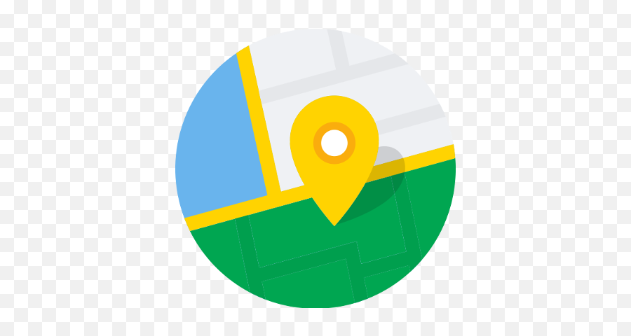 Uppr - Services Map Circle Icon Png Emoji,Snapchast Emotions