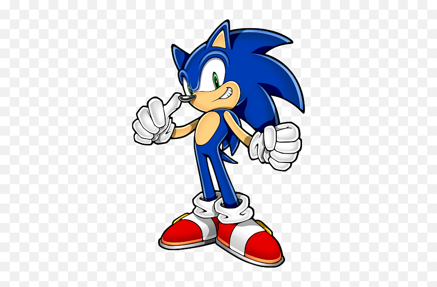 The Official Sonic The Hedgehog Thread - Media Discussion Sonic The Hedgehog Png Emoji,Butt Crack Emoji