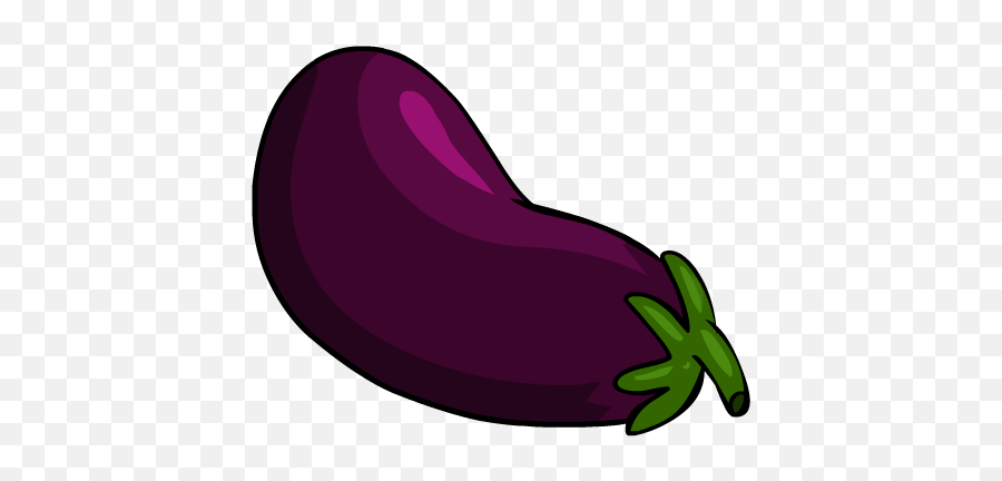 Eggplant Clip Art - Superfood Emoji,What Does Three Eggplant Emojis