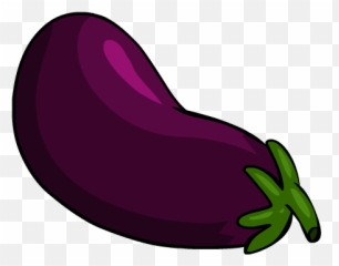 Eggplant Clip Art - Superfood Emoji,What Does Three Eggplant Emojis