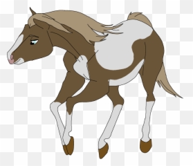 Their Lead Mares Spirit - Animal Figure Emoji,Beat Dead Horse Emoticon