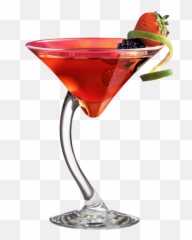 Cocktail Glass Psd Official Psds - Griechischer Cocktail Emoji,Martini Glass Emoji