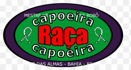 Capoeira Senzala Logo Download - Language Emoji,Capoeira Emoticon