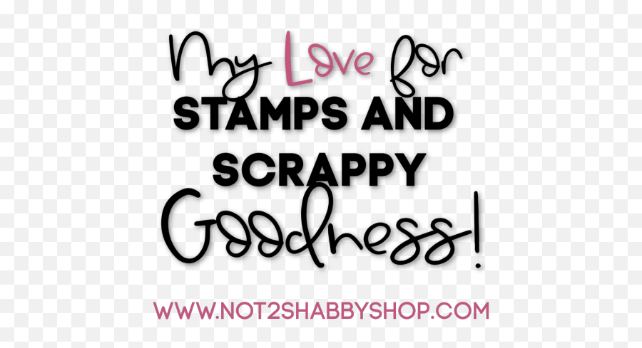 Carrie Stamps February 2021 - Dot Emoji,Freckle Text Emoticon