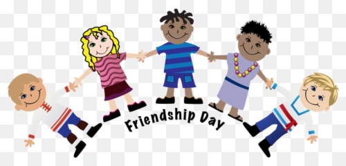 Ways To Express Feeling And Emotions - Clipart National Friendship Day Emoji,Friend Emotions