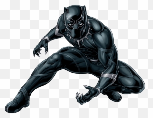 Free Wakanda Svg - Black Panther Png Emoji,Panther Emoji