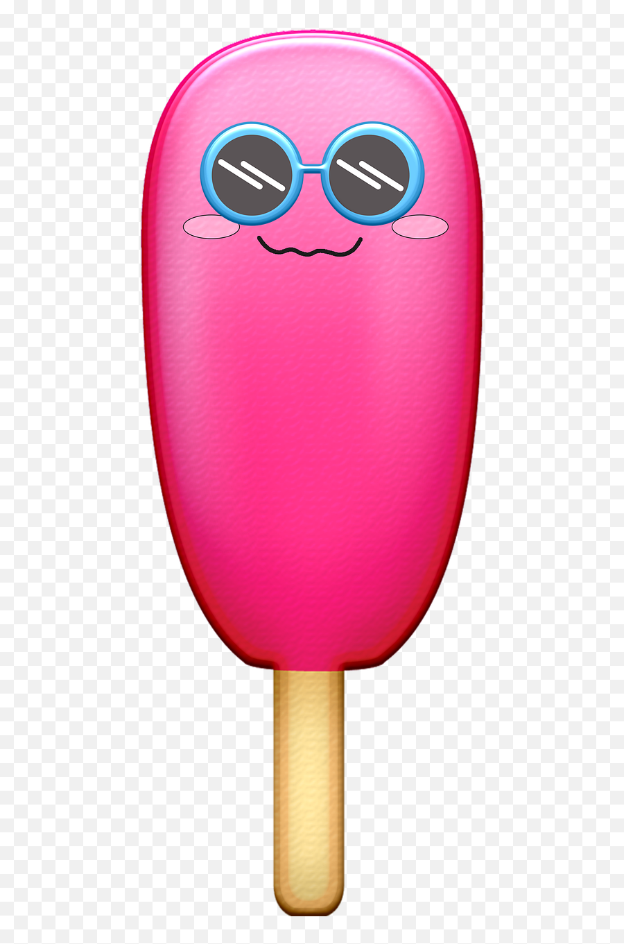 Kawaii Food Face - Girly Emoji,Kawwai Emoticons